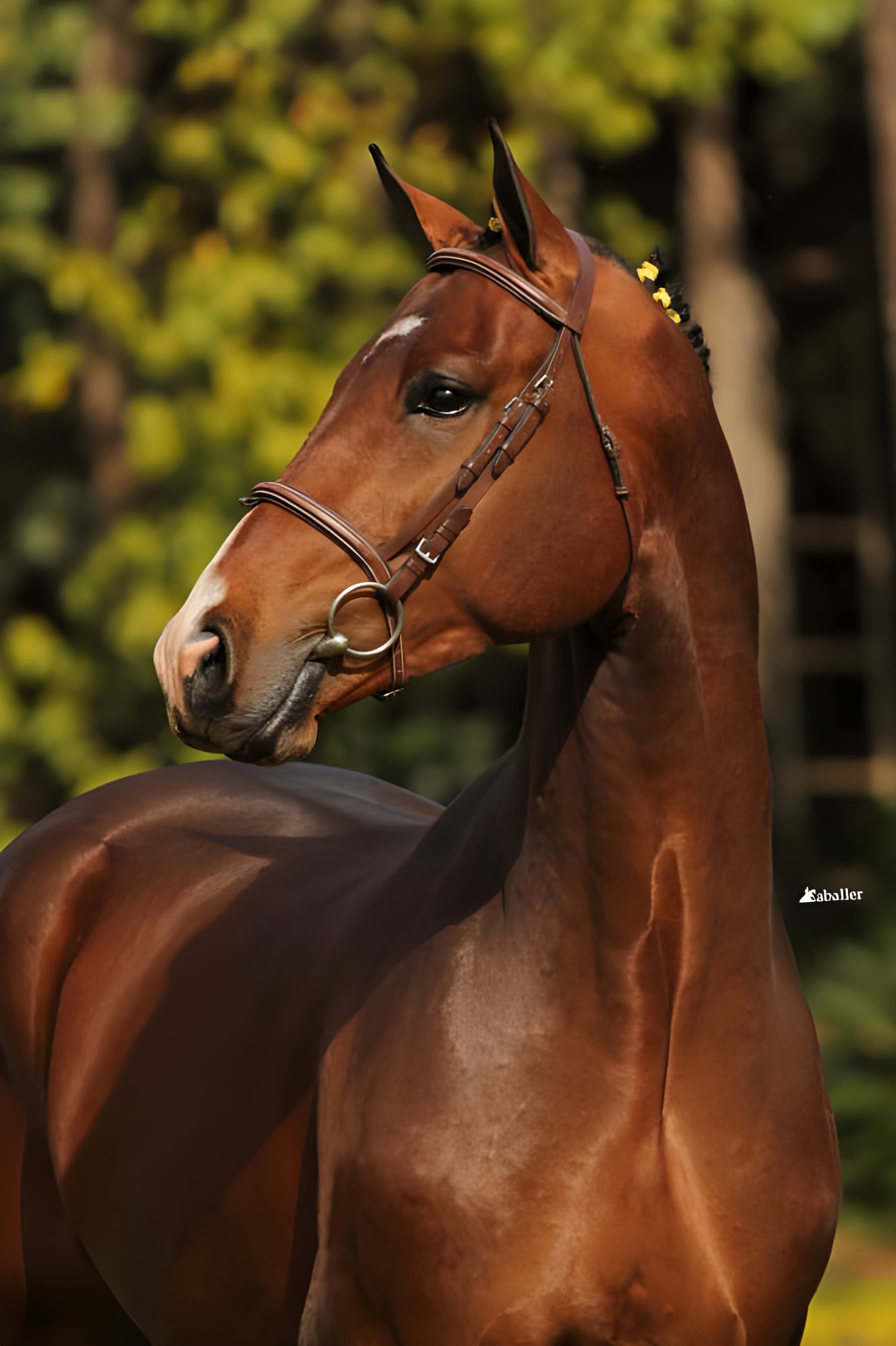 Cornet Lord JMEN