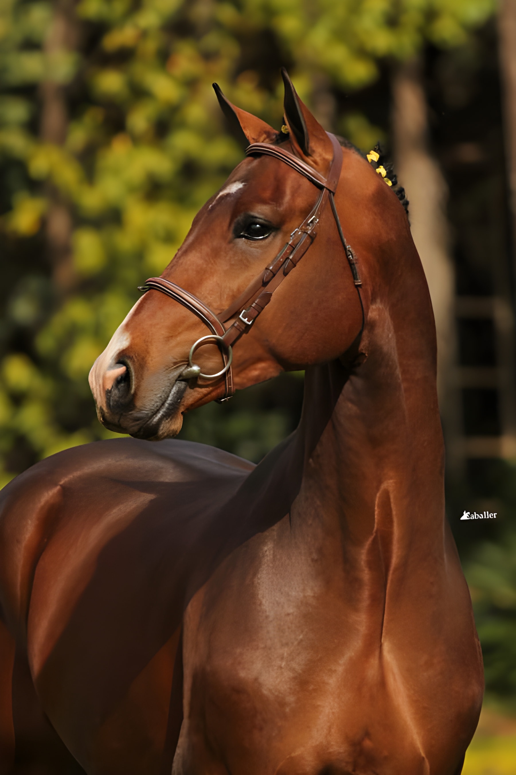 Cornet Lord JMEN